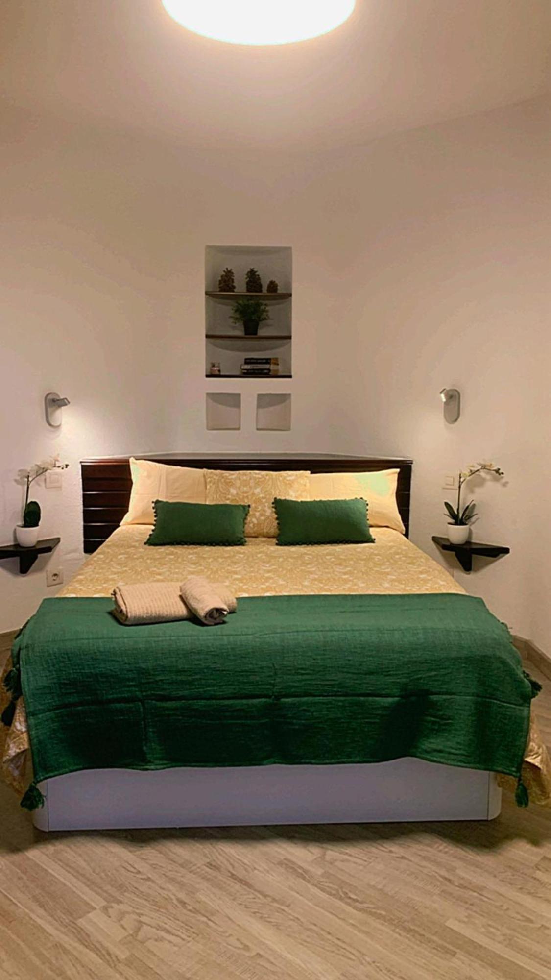 Studio Gio - Paraiso Del Sur Playa Paraiso  Ngoại thất bức ảnh
