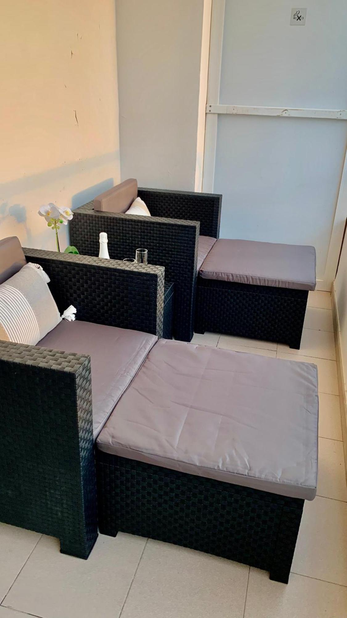 Studio Gio - Paraiso Del Sur Playa Paraiso  Ngoại thất bức ảnh
