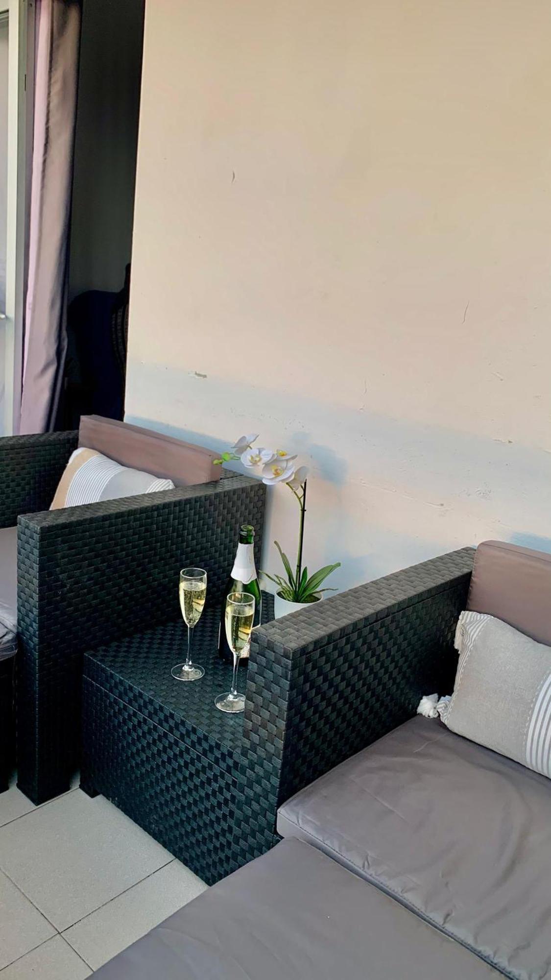 Studio Gio - Paraiso Del Sur Playa Paraiso  Ngoại thất bức ảnh