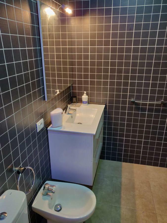 Studio Gio - Paraiso Del Sur Playa Paraiso  Ngoại thất bức ảnh