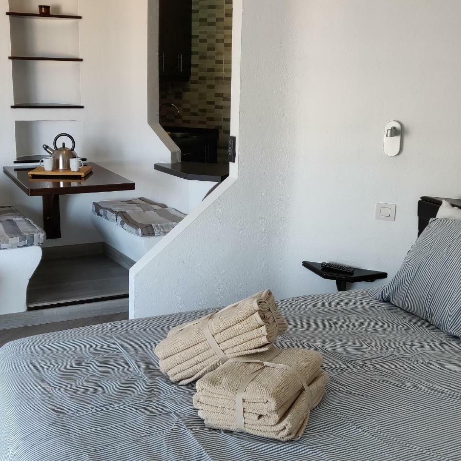 Studio Gio - Paraiso Del Sur Playa Paraiso  Ngoại thất bức ảnh