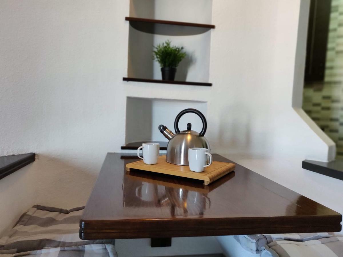 Studio Gio - Paraiso Del Sur Playa Paraiso  Ngoại thất bức ảnh