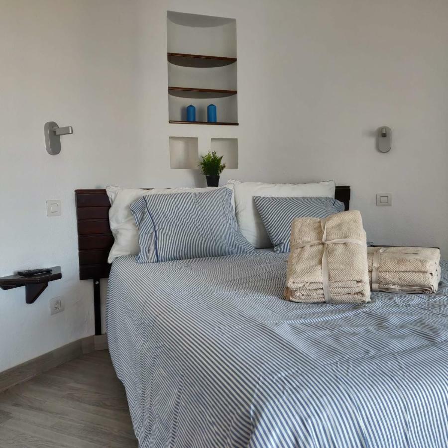 Studio Gio - Paraiso Del Sur Playa Paraiso  Ngoại thất bức ảnh