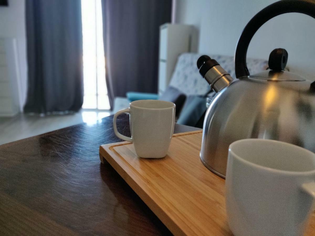 Studio Gio - Paraiso Del Sur Playa Paraiso  Ngoại thất bức ảnh