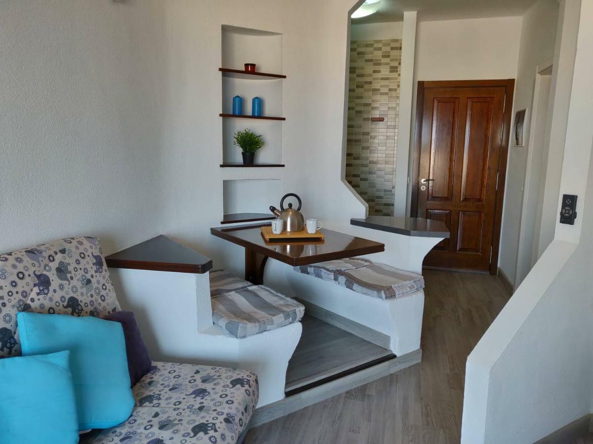 Studio Gio - Paraiso Del Sur Playa Paraiso  Ngoại thất bức ảnh