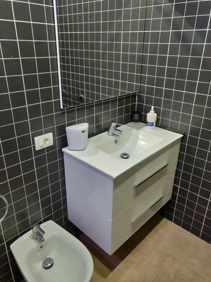 Studio Gio - Paraiso Del Sur Playa Paraiso  Ngoại thất bức ảnh