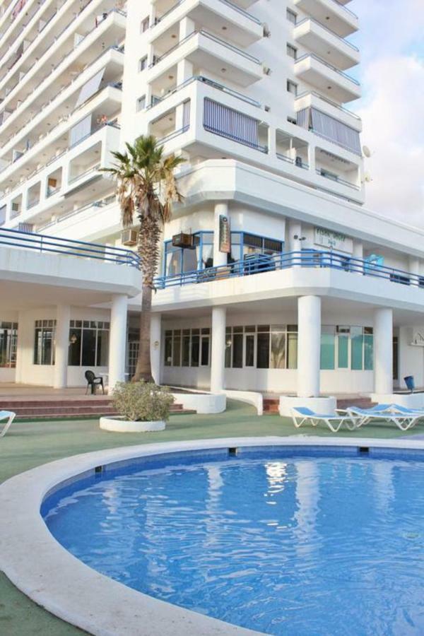 Studio Gio - Paraiso Del Sur Playa Paraiso  Ngoại thất bức ảnh