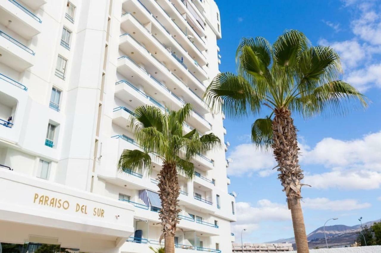 Studio Gio - Paraiso Del Sur Playa Paraiso  Ngoại thất bức ảnh